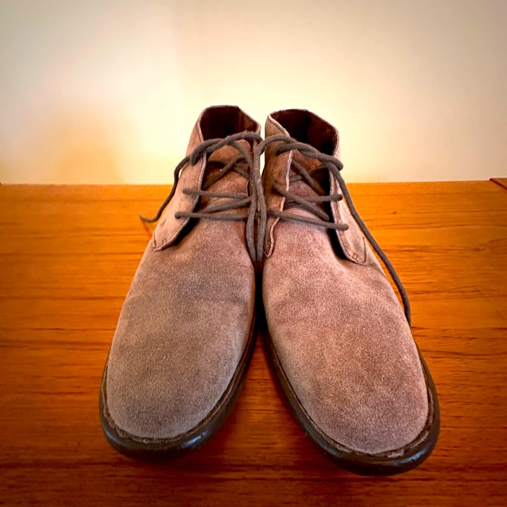 Born men’s boots